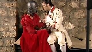 Maschera Di Ferro - Scene 8